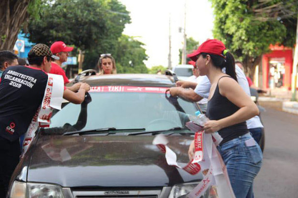 Tiki González reitera que participación será fundamental el 18 de diciembre | DIARIO PRIMERA PLANA