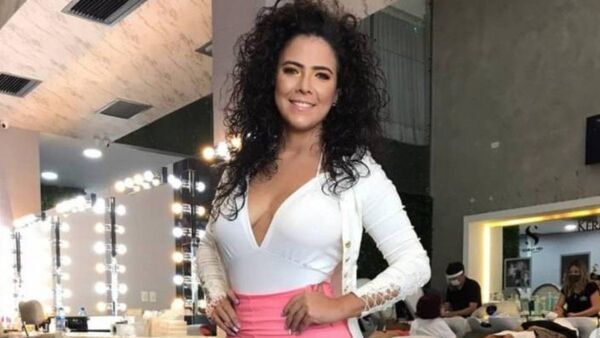 Acusan a Navila Ibarra de agredir a una adolescente en pleito por pollada