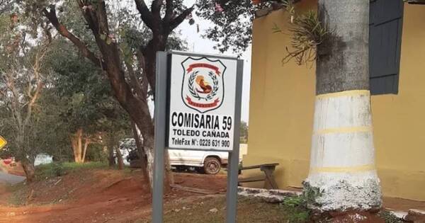 La Nación / Supuesto ladrón murió luego de ser brutalmente golpeado en Capiatá