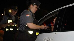 Buscan castigar con más dureza a conductores en estado de ebriedad