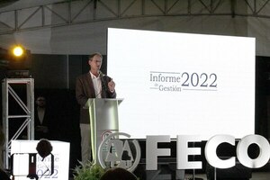 FECOPROD favoreció en gran medida a pequeños productores en este 2022