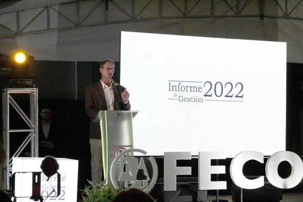 FECOPROD favoreció en gran medida a pequeños productores en este 2022
