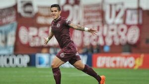 Conmebol recuerda el histórico gol de Víctor Ayala