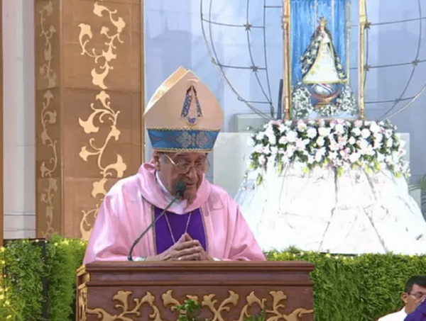 Iglesia insta a cristianos a votar: "Paraguay necesita un nuevo nacimiento" · Radio Monumental 1080 AM