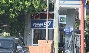 Aumentan las consultas médicas de urgencia por ola de calor - Nacionales - ABC Color