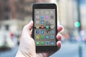 Concertación habilitó APP para guía del votante | 1000 Noticias