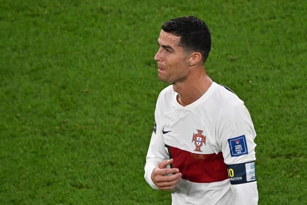 Diario HOY | Que cada uno "saque sus conclusiones", dice Cristiano