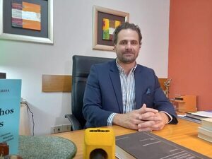 Desde el Colegio de Abogados proponen cambios en proceso de selección de ministro de la Corte - Nacionales - ABC Color