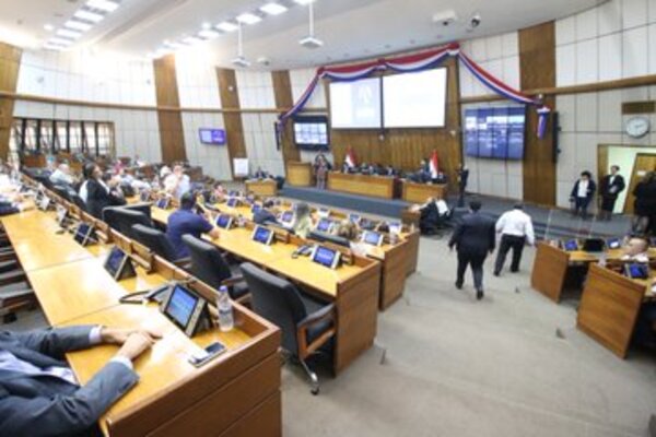 La previa de las vacaciones: Diputados intentarán tratar hoy 33 temas - ADN Digital