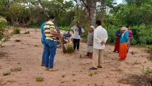 Niña de 4 años con rastros de abuso sexual fallece en San Pedro