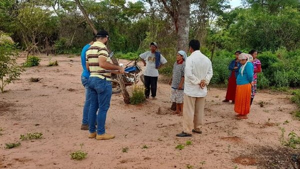 Niña de 4 años con rastros de abuso sexual fallece en San Pedro