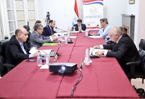 Concurso para la CSJ: Consejo redactará reglamento de selección - Judiciales.net