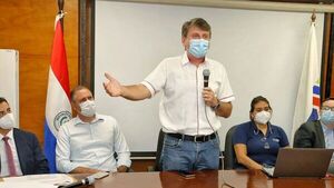 Firma atrasada con Petropar pide incluir a subcontratista