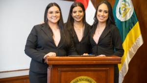 Investigadoras de la UNE realizan investigación sobre situación de la igualdad de género en Paraguay - El Independiente