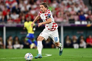 Diario HOY | Croacia apela al "mejor mediocampo del mundo" ante Argentina