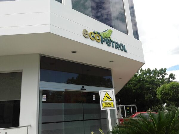 Ecopetrol invertirá al menos US$ 5.250 millones en 2023 - Revista PLUS