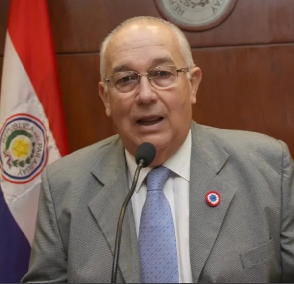 Cámara ratifica juicio oral a exministro de la Corte acusado de pedir coima | PRINCIPAL PDS RADIO Y TV