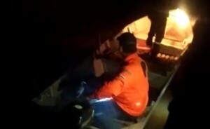 Aparece cuerpo de mujer desaparecida en arroyo