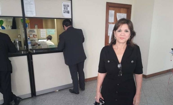 Abogada de juez suspendido dice que la Corte no analizó el expediente en su totalidad | PRINCIPAL PDS RADIO Y TV