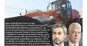 La Nación / LN PM: edición mediodía del 12 de diciembre