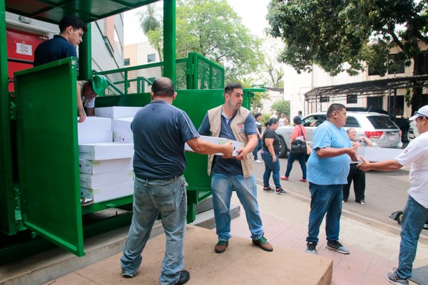 Movimientos políticos entran en cuenta regresiva para elegir a sus candidatos en las internas - Revista PLUS