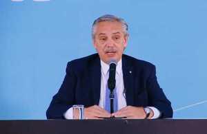 Alberto Fernández pide abordar asimetrías para llegar a un acuerdo Mercosur-Unión Europea - Revista PLUS