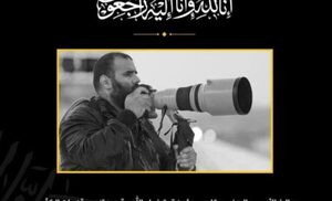 Otro periodista fallece cubriendo el mundial de Qatar