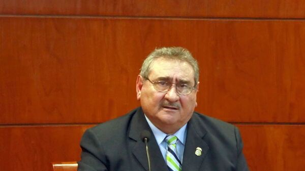 Consejo de la Magistratura inicia proceso para reemplazar a Fretes