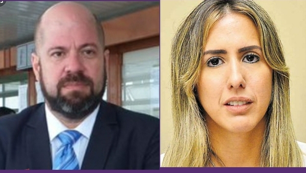 Abogado revela contradicciones de la fiscalía en el juicio oral por el caso “audios filtrados” | PRINCIPAL PDS RADIO Y TV
