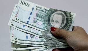 Diario HOY | Inyectarán cerca de USD 500 millones con pagos de diciembre que inician mañana