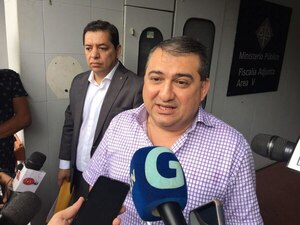 Diario HOY | Desmanes en Encarnación: intendente amplía denuncia y alerta sobre "instigadores"