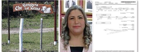 Consejo de Superintendencia amplía investigación contra camarista de Alto Paraguay | PRINCIPAL PDS RADIO Y TV