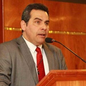 Abogado Enrique Kronawetter pedirá que perito declare en caso de Audios del JEM | PRINCIPAL PDS RADIO Y TV
