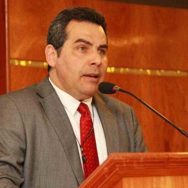 Abogado Enrique Kronawetter pedirá que perito declare en caso de Audios del JEM | PRINCIPAL PDS RADIO Y TV