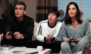 A horas del estreno de “Infiel” - Paraguaype.com