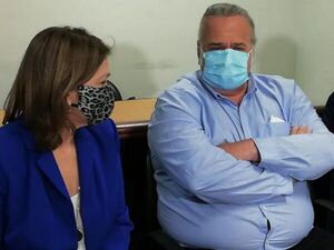 Parquet sostiene que el Ministerio Público está desesperado y sin pruebas | PRINCIPAL PDS RADIO Y TV