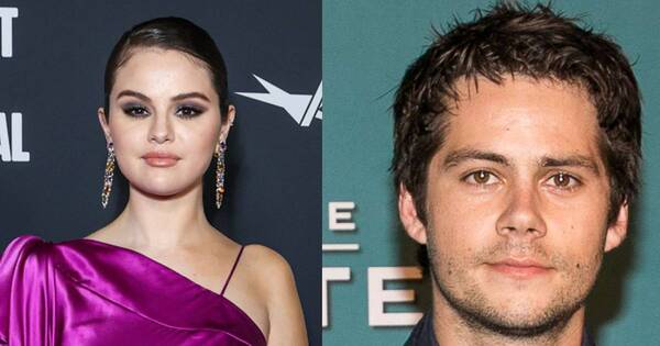 La Nación / Fans quieren que Selena Gómez y Dylan O’Brien compartan una relación