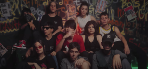Diario HOY | Darko da a conocer videoclip de “Cada vez más rappa”