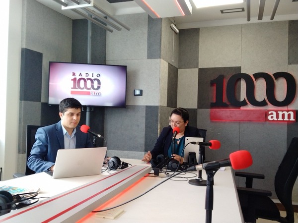 La eterna cuestión del transporte público | 1000 Noticias