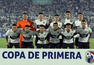 ¡Bombazo! Olimpia solicitaría a la FIFA levantar la sanción, para así traer refuerzos