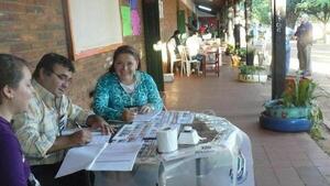 Iglesia Católica insta a cumplir con el voto el domingo, y a no negociar con el mismo – Prensa 5