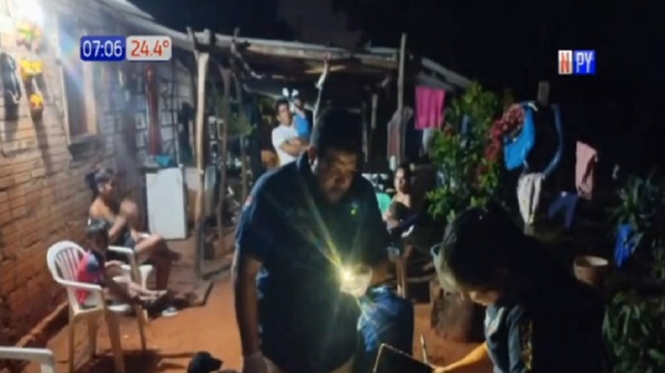 Areguá: Mujer recibió un balazo de refilón de la cabeza - Noticias Paraguay