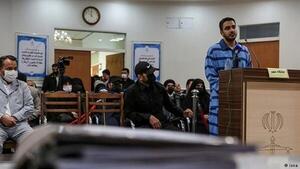 Irán ejecuta a un segundo condenado a muerte tras las protestas