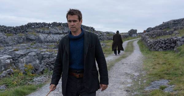La Nación / Las 10 mejores películas y series del año, según AFI