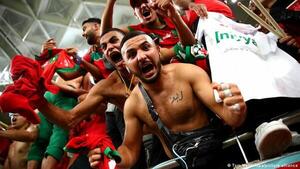 Qatar 2022: lo "imposible" no existe para Marruecos