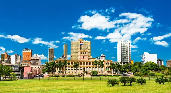 La actividad económica creció 1,2% en octubre, con dinámica positiva por tercer mes consecutivo - MarketData