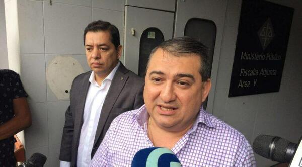 “Encar Tour” no contaba con autorización, intendente amplía denuncia sobre lo sucedido – Prensa 5