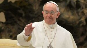 El papa pide a Abdo y otros presidentes tener consideración con presos que se consideren idóneos – Prensa 5