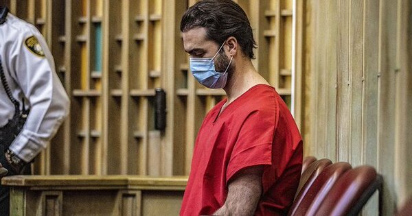 Jueza de Miami niega nuevo juicio para actor Pablo Lyle