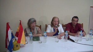 Hasta noviembre, Centro Día Juntos Por Amor realizó casi 2000 atenciones